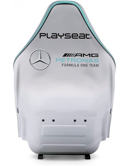 Playseat Asiento Simulador Formula 1 Mercedes AMG Petronas