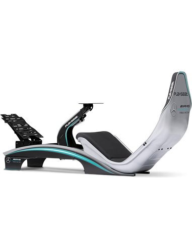 Playseat Asiento Simulador Formula 1 Mercedes AMG Petronas