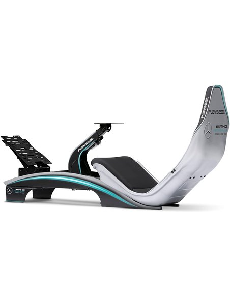 Playseat Asiento Simulador Formula 1 Mercedes AMG Petronas