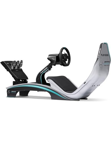 Playseat Asiento Simulador Formula 1 Mercedes AMG Petronas