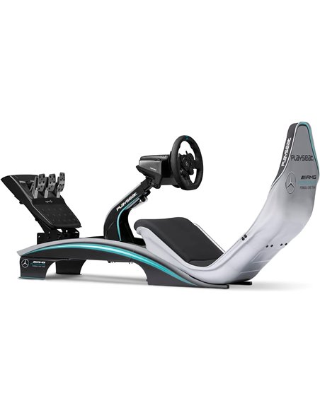 Playseat Asiento Simulador Formula 1 Mercedes AMG Petronas