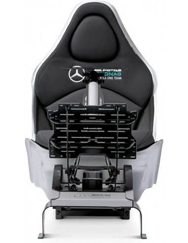 Playseat Asiento Simulador Formula 1 Mercedes AMG Petronas