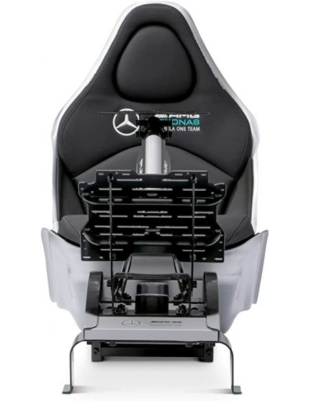 Playseat Asiento Simulador Formula 1 Mercedes AMG Petronas