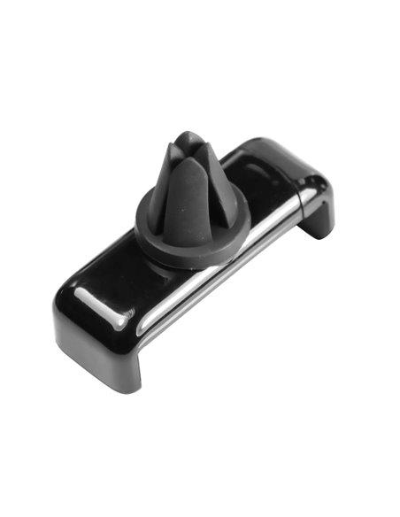 Celly RTGVENTHOLDERBK Soporte universal de coche para smartphone
