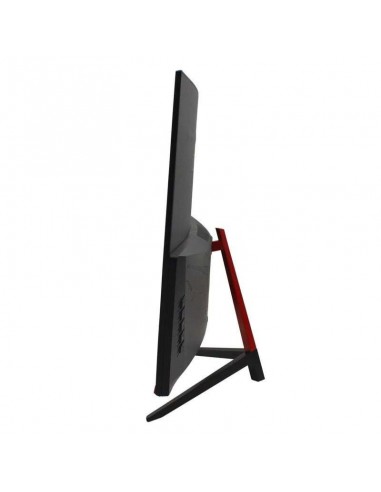 Keep Out XGM27PRO2KV2 27" LED QHD 165Hz G-Sync Compatible Monitor Curvo Gaming