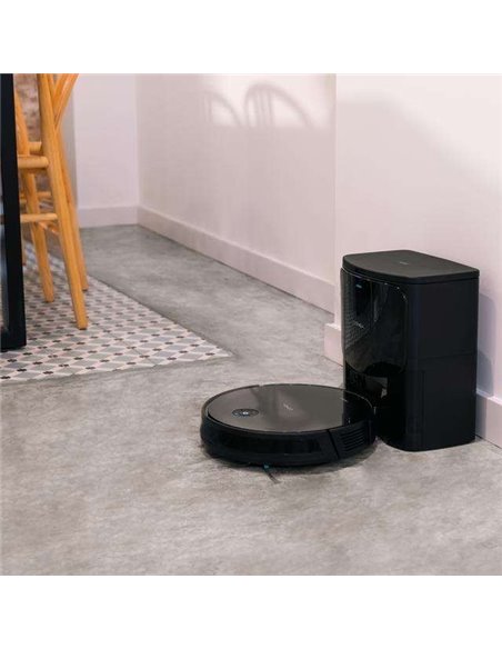 Cecotec Conga 2299 Ultra Home X-Treme Robot aspirador con base de autovaciado