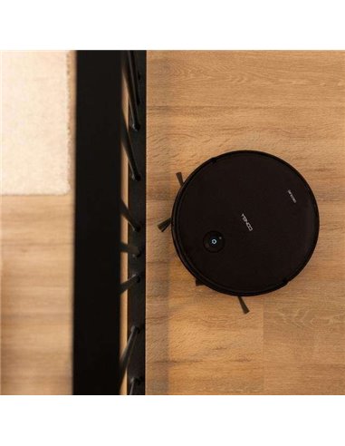 Cecotec Conga 2299 Ultra Home X-Treme Robot aspirador con base de autovaciado