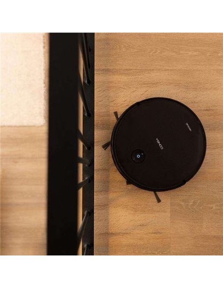 Cecotec Conga 2299 Ultra Home X-Treme Robot aspirador con base de autovaciado