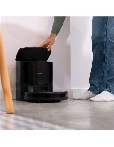 Cecotec Conga 2299 Ultra Home X-Treme Robot aspirador con base de autovaciado