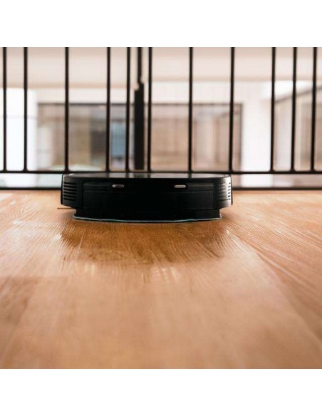 Cecotec Conga 2299 Ultra Home X-Treme Robot aspirador con base de autovaciado