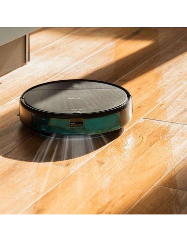 Cecotec Conga 999 Origin X-Treme Robot aspirador