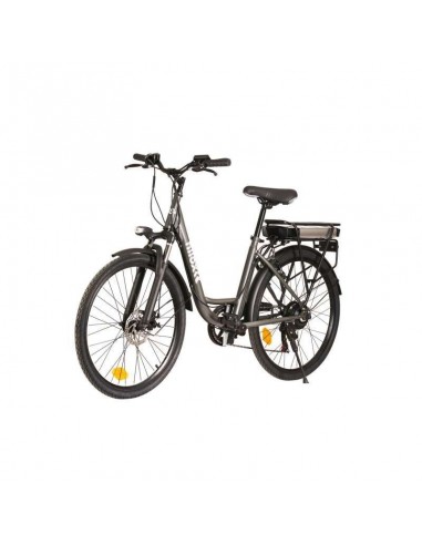 Nilox J5 Plus e-Bike Bicicleta Eléctrica de Paseo