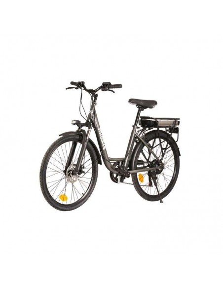Nilox J5 Plus e-Bike Bicicleta Eléctrica de Paseo