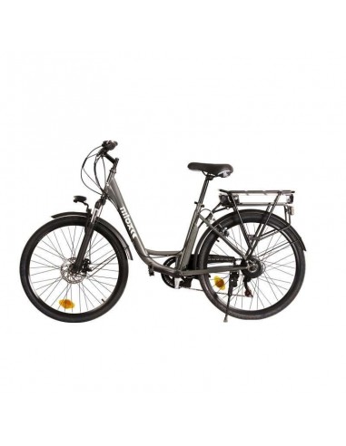 Nilox J5 Plus e-Bike Bicicleta Eléctrica de Paseo