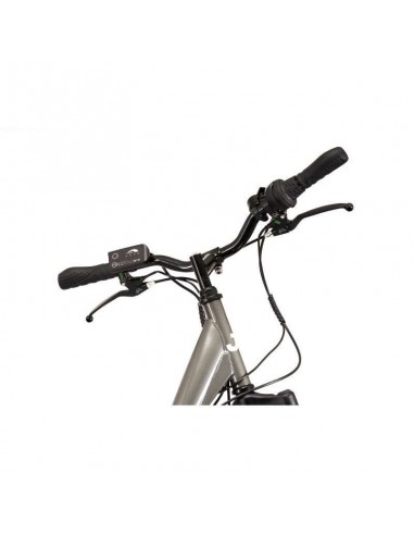 Nilox J5 Plus e-Bike Bicicleta Eléctrica de Paseo