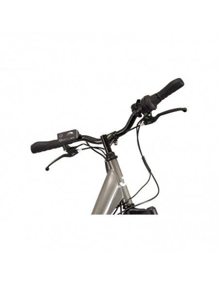 Nilox J5 Plus e-Bike Bicicleta Eléctrica de Paseo