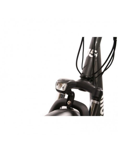 Nilox J5 Plus e-Bike Bicicleta Eléctrica de Paseo
