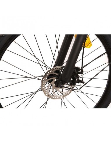 Nilox J5 Plus e-Bike Bicicleta Eléctrica de Paseo