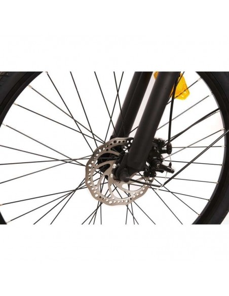 Nilox J5 Plus e-Bike Bicicleta Eléctrica de Paseo