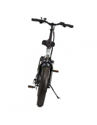 Nilox J4 Plus e-Bike Bicicleta Eléctrica Plegable
