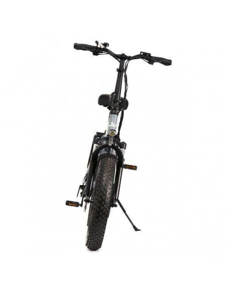 Nilox J4 Plus e-Bike Bicicleta Eléctrica Plegable