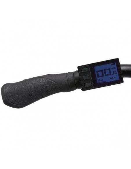 Nilox J4 Plus e-Bike Bicicleta Eléctrica Plegable