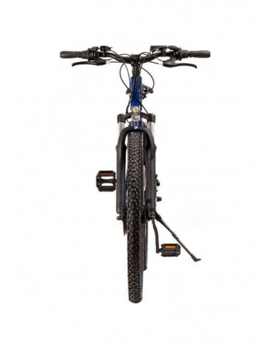 Nilox X6 Plus e-Bike Bicicleta Eléctrica Mountain Bike