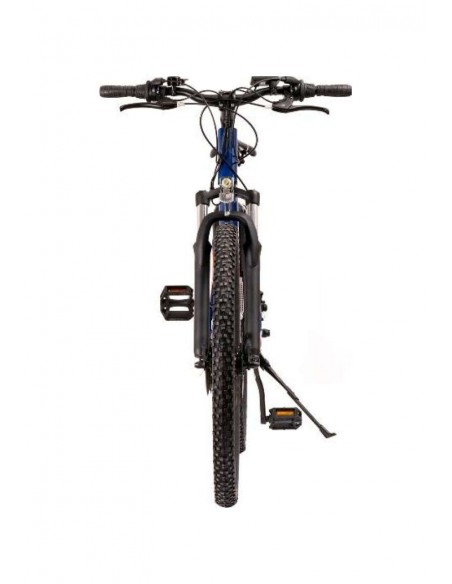 Nilox X6 Plus e-Bike Bicicleta Eléctrica Mountain Bike