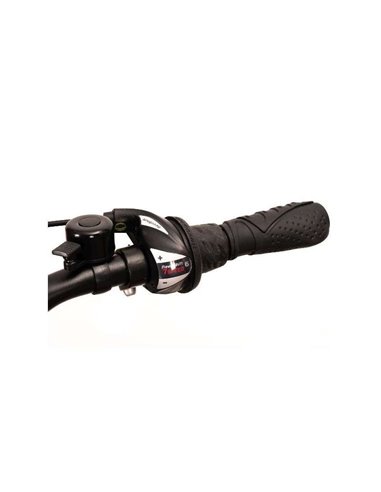 Nilox X6 Plus e-Bike Bicicleta Eléctrica Mountain Bike