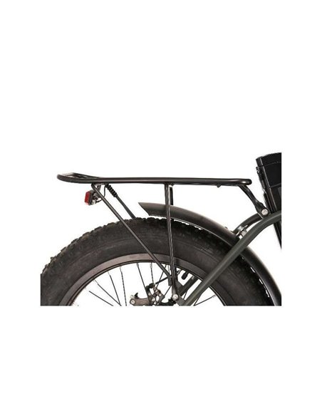 Nilox X8 Plus e-Bike Bicicleta Eléctrica Plegable