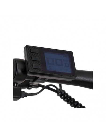 Nilox X8 Plus e-Bike Bicicleta Eléctrica Plegable
