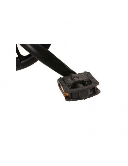 Nilox X8 Plus e-Bike Bicicleta Eléctrica Plegable