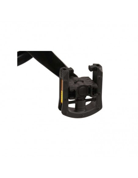 Nilox X8 Plus e-Bike Bicicleta Eléctrica Plegable