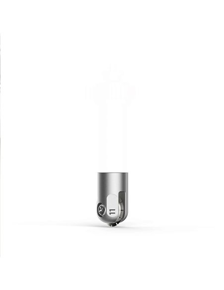 Cricut cuchilla de perforación
