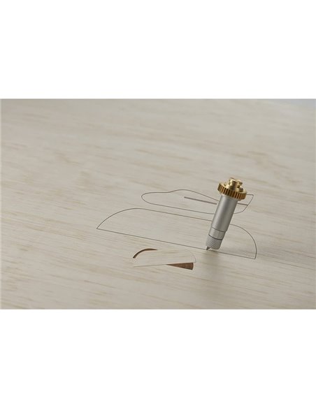 Cricut Kit Cuchilla de Repuesto Knife Blade