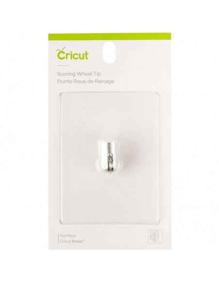 Cricut Scoring Wheel Rueda de Puntuación simple