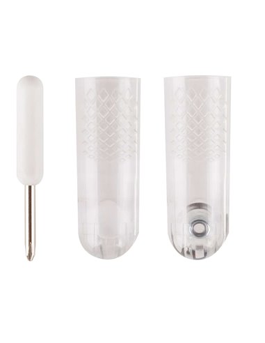 Cricut Kit Recambio de Cuchilla Rotatoria para Tela