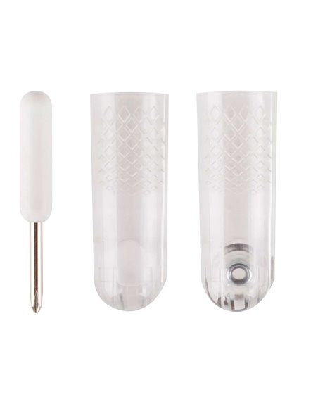 Cricut Kit Recambio de Cuchilla Rotatoria para Tela