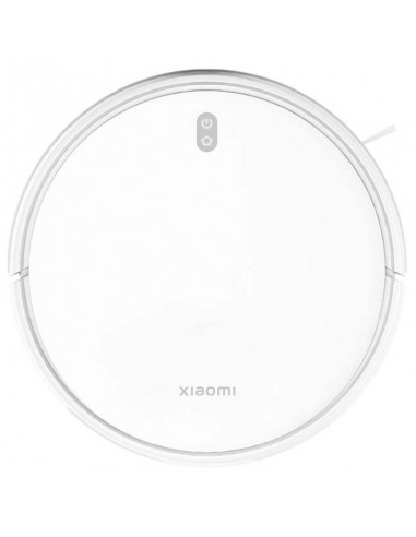 Xiaomi Robot Vacuum E10 Friegasuelos WiFi Blanco