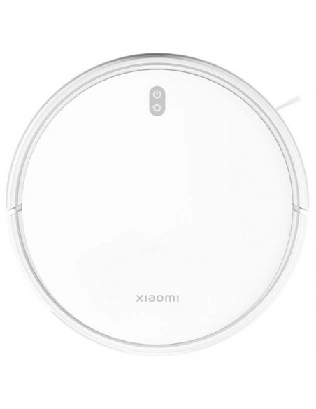 Xiaomi Robot Vacuum E10 Friegasuelos WiFi Blanco