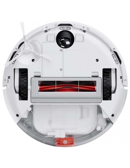 Xiaomi Robot Vacuum E10 Friegasuelos WiFi Blanco
