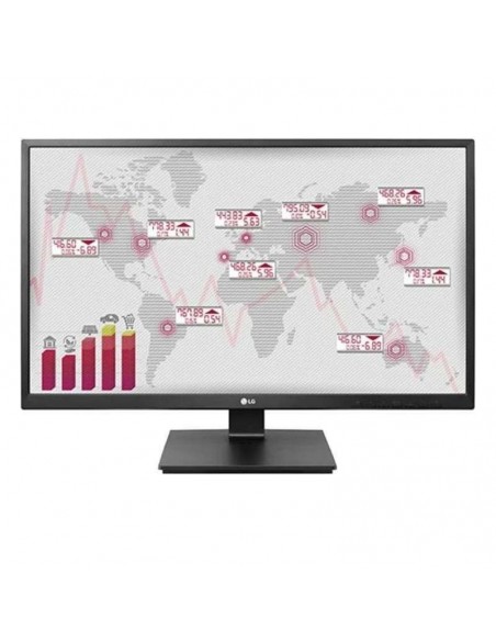 LG 27BK550YP-B 27" LED IPS FullHD Monitor