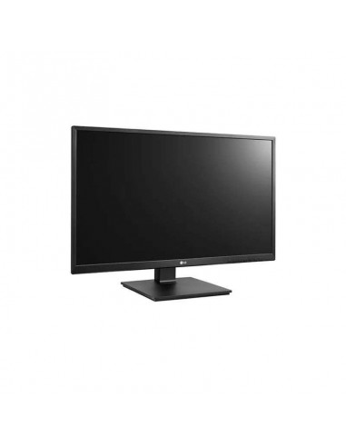 LG 27BK550YP-B 27" LED IPS FullHD Monitor