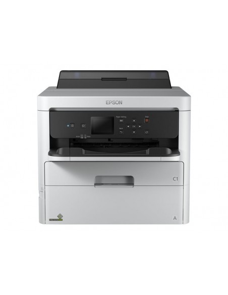 Epson WorkForce Pro WF-C529RDW USB WiFi RJ45 A4 Impresora Inyección