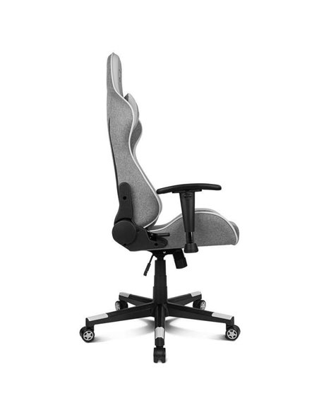 Drift DR90 Pro Silla Gaming Gris/Blanca