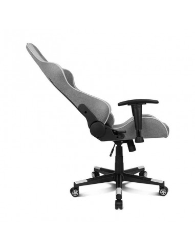 Drift DR90 Pro Silla Gaming Gris/Blanca