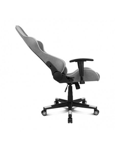 Drift DR90 Pro Silla Gaming Gris/Blanca