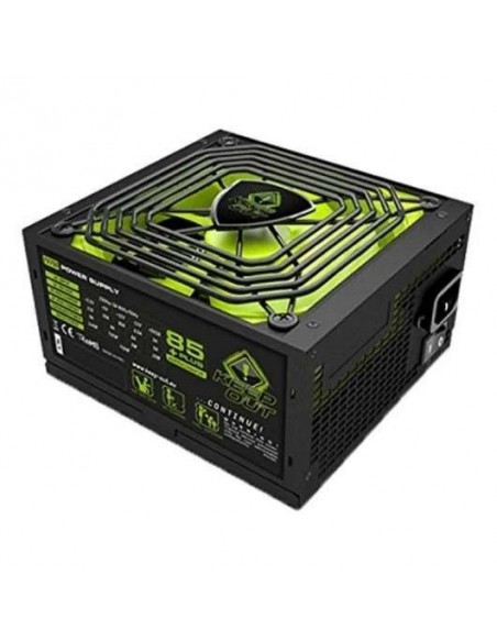 Keep Out Gaming FX900V2 900W Fuente