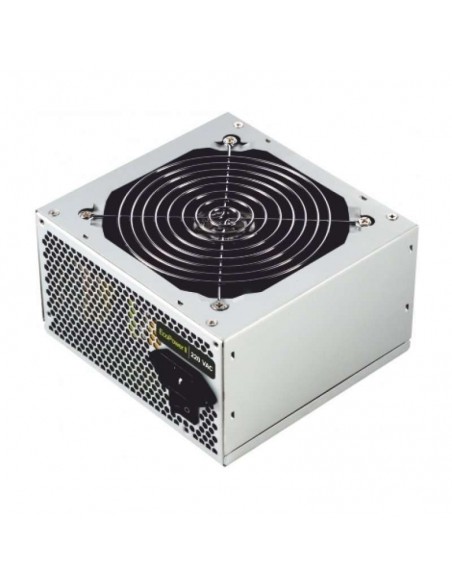 TooQ Ecopower II TQEP-500SSE-O 500W Fuente