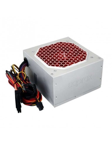 Approx APP500LITENV2 500W ATX Fuente